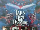 Various – Tales From The Darkside - Original Soundtrack LP wie NEU