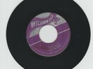 WILDBELLS/ WANT A GIRL // MISS LULU  -  DERRICK MORGAN  (64 SKA 7