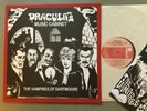 DRACULA'S MUSIC CABINET FINDERS KEEPERS RECORDS LIMITED No 38/100 + BOOKLET NM+