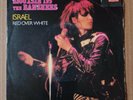 siouxsie and the banshees Israel Original Italian Press 7