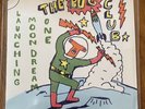 The Bug Club - Launching Moondream One 7” EP - Limited Edition of 250