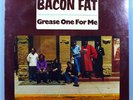 BACON FAT GREASE ONE FOR ME ULTRA-RARE SEALED ORIG '69 BLUE HORIZON LP BEAUTIFUL