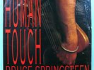 BRUCE SPRINGSTEEN HUMAN TOUCH RARE STILL SEALED ORIGINAL'92 COLUMBIA LP STUNNING