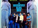 BUTTERFIELD BLUES BAND w/MIKE BLOOMFIELD EAST-WEST RARE ORIG '67 MONO LP SHRINK