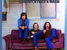 CROSBY STILLS & NASH  ORIG NAUTILUS SUPER DISC LTD EDITION AUDIOPHILE LP