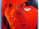 FRANCOISE HARDY SELF-TITLED '68 ALBUM RARE ORIG REPRISE 2-TONE LABEL LP SHRINK