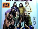 FRANK ZAPPA MOTHERMANIA RARE ORIG '68 VERVE YELLOW LABEL PROMO LP w/DIFF MIXES