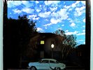 JACKSON BROWNE LATE FOR THE SKY BEAUTIFUL ORIGINAL 1974 ASYLUM LP IN SHRINK