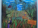T2 IT'LL ALL WORK OUT IN BOOMLAND INSANELY RARE SEALED ORIG'70 LONDON UK PROG LP