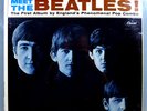 THE BEATLES MEET THE BEATLES INSANELY RARE SEALED ORIGINAL '64 CAPITOL STEREO LP