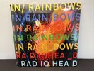Radiohead In Rainbows 12” Vinyl 2008 Rare SEALED Original Pressing TBD0001