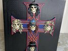 GUNS N ROSES - Appetite For Destruction: Locked N Loaded Empty Case Only GNR