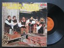 LP / Die Orig. Alpen-Oberkrainer  – Bringen  / Swiss Press / MIT AUTOGRAMM /