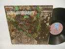H.P. LOVECRAFT self titled LP VG+ 1967 Philips PHS 600-252 Psychedelic Rock
