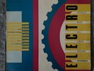 Various - Street Sounds Electro 10- LP Record Vinyl Album - Hip Hop Electronic