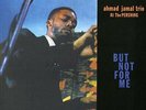 Ahmad Jamal At The Pershing(Mono) LP, Analogue Productions