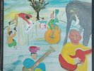 The Band Music From Big Pink Vinyl LP VG *SKAO 2955* C-46