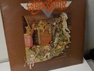 AEROSMITH Toys in the Attic  Columbia Record  1st Press LP  1975 Album