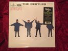 THE BEATLES HELP  SEALED  REMASTERED  VINYL  THE FAB FOUR  PCS 3071 Yesterday