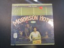 The Doors Morrison Hotel,LP, original still sealed, Elektra EKS 75007
