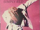 SIMPLY RED – A NEW FLAME - LP UK 1989 - LABEL: WEA - WX 242 - BUONE CONDIZIONI