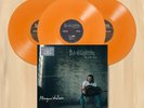 Morgan Wallen - Dangerous The Double Album Exclusive Orange Color 3x Vinyl LP