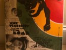 Thievery Corporation – It Takes A Thief - 4xLP (First Press) - Colored