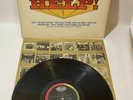 The Beatles – Help   - 1965 Capitol Records #MAS-2386 Mono Vinyl LP - VG/VG