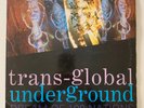 Transglobal Underground – Dream Of 100 Nations - 1993 Vinyl 2LP - Good (VG/G+)