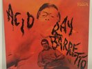 Ray Barretto Acid Vinyl Reissue