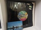 Pink Floyd ‎– Wish You Were Here - FIRST UK PRESS W/ BLACK SHRINK AND POSTCARD