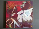 CHARLIE PARKER THE COMPLETE SAVOY SESSIONS 5-LP BOX SET MONO RVG ARISTA S5J 5500