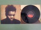 TRACY CHAPMAN  Omonimo  LP Vinile 33 giri UK & Europe 1988 Matte sleeve