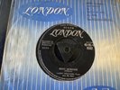 LARRY WILLIAMS BONY MORONIE - UK 7” TRI CENTRE on LONDON RECORDS- VG+