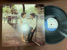 1ST  HERBIE HANCOCK SPEAK LIKE A CHILD BLUE NOTE LIBERTY BST 84279 ST RVG US LP
