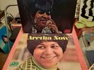 Aretha Franklin-2 Lps-Aretha Now 1968-Aretha Lady Soul 1968-Lps  VG,Covers G+