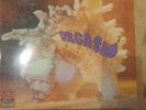 Head Machine -Orgasm- LP France, Disques Vogue ‎(SLVLX. 522) 1970