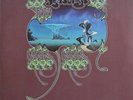 YES - YESSONGS - TRIPLE LP GATEFOLD ATL 60 045