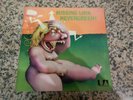 Missing Link  ‎– Nevergreen  - UAS 29 439 I - Gatefold LP