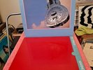 DIRE STRAITS 2 Lps-Making movies 1980-Brothers in arms 1985 Lps Exc. F/S