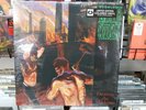 EARTH CRISIS-DESTROY THE MACHINES  - LIMITED/OUT OF PRINT COLOR VINYL - LP  NEW