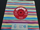The Beatles: Love Me Do Parlophone 45-R 4949 7XCE 17144/45-1N No GB 7