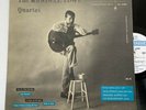 Mundell Lowe Quartet LP Riverside DG Dick Hyman Trigger Alpert