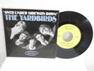 The Yardbirds,Epic 10035,