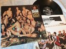 DIE TOTEN HOSEN 1ST PRESS VINYL LP- ‘LOVE PEACE & MONEY 