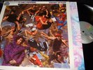 RED HOT CHILI PEPPERS : FREAKY STYLEY LP 1985 EMI AMERICA GERMANY