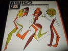 MILES DAVIS : STAR PEOPLE STILL SEALED LP 1983 COLUMBIA USA