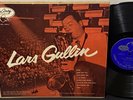 LARS GULLIN Self Titled 1955 EMARCY Blue Back MONO Deep Groove OG Cool Jazz LP