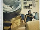 Red Simpson ‎– Roll, Truck, Roll Vinyl, LP 1966 Capitol Records ‎– ST 2468