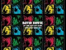 David Bowie - At The Kit Kat Klub Live New York 99 - LP Vinyl NEW/SEALED